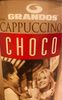 Cappuccino choco - Product