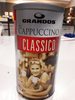 Capuccino Classico - Produit