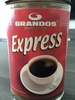 Express - Product