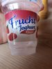 frucht Auf joghurt - Product
