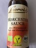 Lacroix Worcester-Sauce - Produit