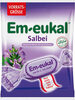 Em-eukal Salbei - Product