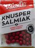 Knusper Salmiak - Product