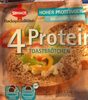 Protein-Toastbrötchen - Product