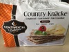 Country Knäcke Roggen - Product