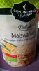 Maiswaffeln, Delight - Produkt
