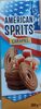American Sprits Caramel - Product