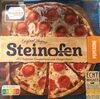 Steinofen Pizza Peperoni - Produit