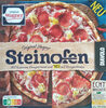 Steinofen Pizza Diavolo - Produit