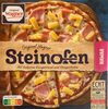 Steinofen Pizza Hawaii - Product