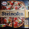 Steinofen Pizza Mozzarella - Produkt