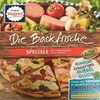 Pizza Speciale Mit Frühlingskräuter Pes... - Produkt
