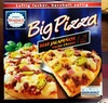 Big Pizza Beef Jalapeños Nacho Cheese - Produit