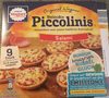 Piccolinis Salami - Product