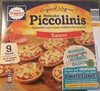 Piccolinis Salami - Product
