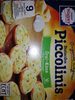 Piccolinis Drei-Käse - Product