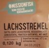 Lachsstremel - Product