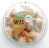 Tapas »Spanischer Meeresfrüchtemix« - Produkt