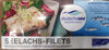 Seelachs-Filets - Produkt