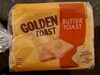 Butter Toast - Produkt