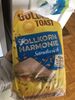 Vollkorn Harmonie Sandwich - Producto