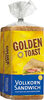 Vollkorn-Toast - Produkt