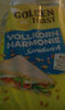 Toastbrot Vollkorn Harmonie Sandwich - Produit