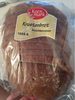 Brot, Roggenmischbrot - Product
