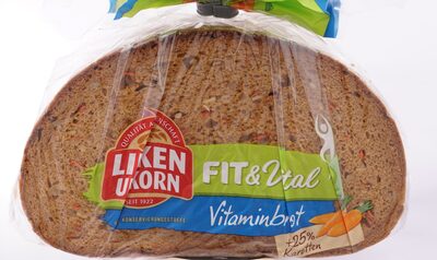 Fit & Vital Brot - Produkt