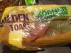 Körner Toast - Produit