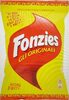 Fonzies - Product