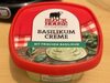 Basilikum Creme - Producte