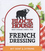 French Dressing - Produkt