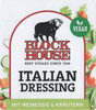 Italian Dressing - Product