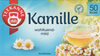 Kamille - Prodotto