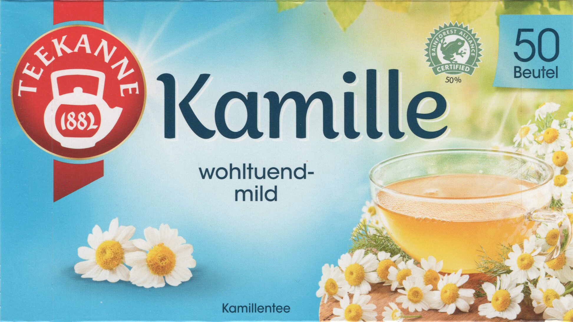 Kamille1 3,39 - Product - de