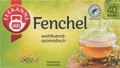 Fenchel - Produkt