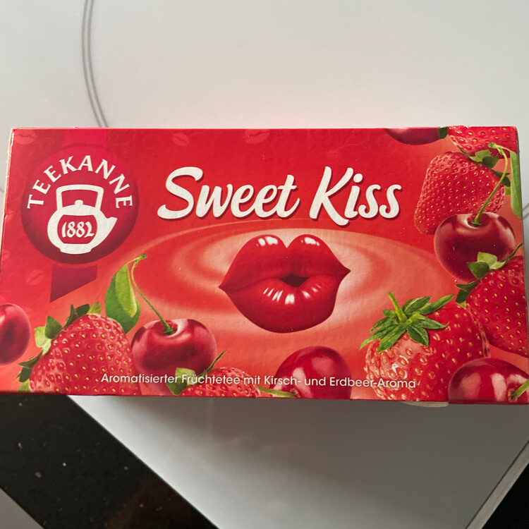 Sweet Kiss - Produkt
