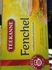 Tee Fenchel - Produkt