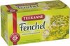 Tee Fenchel - Product