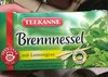 Brennnessel thé - Produit