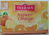 Ingwer-Orange - Produkt