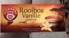 Rooibos - Product