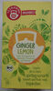 Ginger Lemon - Produkt