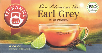 Earl Grey - Product - de