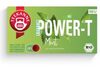 Power-T Mint - Produkt