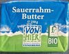 Sauerrahm Butter - Produit