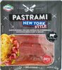 Pastrami „New York Style“ - نتاج