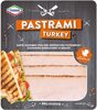 Pastarami - Turkey - Produkt