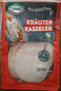Kräuter Kasseler - Product